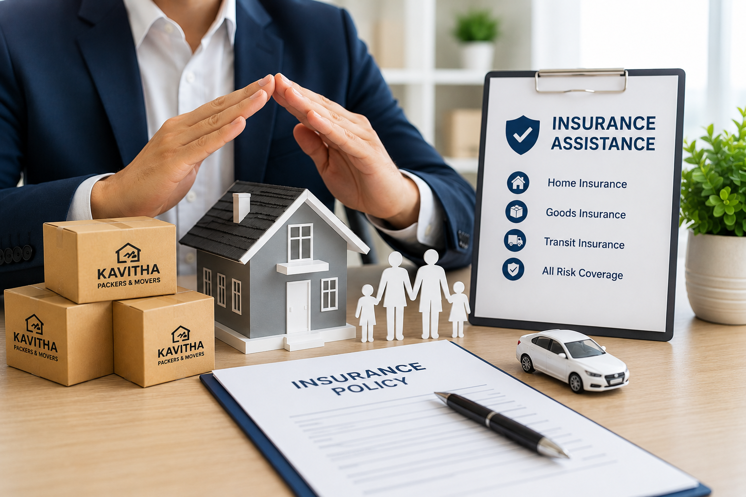 insurance